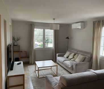 Location / Maison T6+ - Photo 1