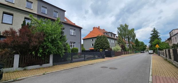 Gliwice, Ptasia - Zdjęcie 1