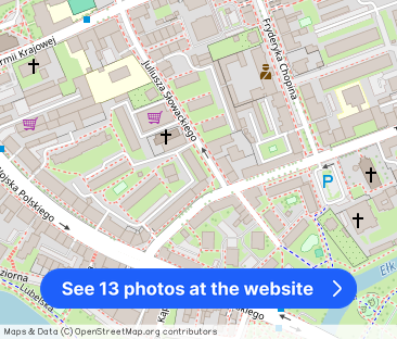 2 pok. mieszkanie do wynajęcia w Centrum Ełku - Photo 1