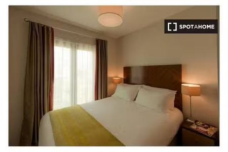 2 Bedroom Apartment to Rent in Dublin 18 - Photo 4