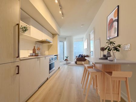 For Lease - 55 Cooper Street Unit# 1609, Toronto, Ontario - Photo 2