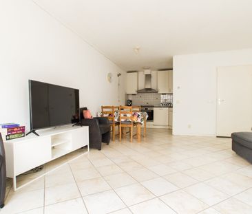 Te huur: Appartement Singel 282 B in Amsterdam - Foto 2