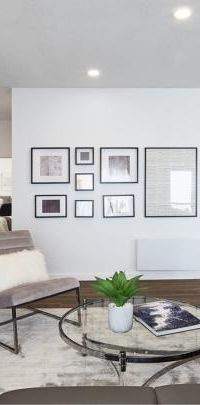 Solea | Condo neuf 5 1/2 | New 3 bedrooms apartment | Laval - Photo 1