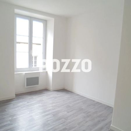 TORIGNY LES VILLES : maison 3 pièces en location - Photo 3