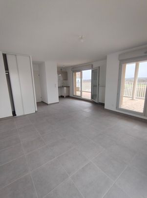 Location Appartement 3 pièces 66m² TOULOUSE 31400 - Photo 1
