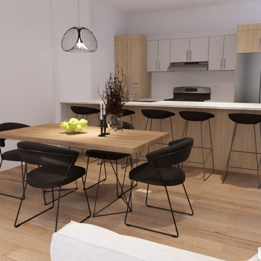 275, boulevard Antonio-Barette, ND-Des-Prairies à louer - Photo 1