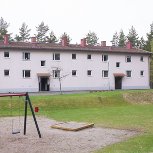 Halvarsbacken 6 D - Photo 2