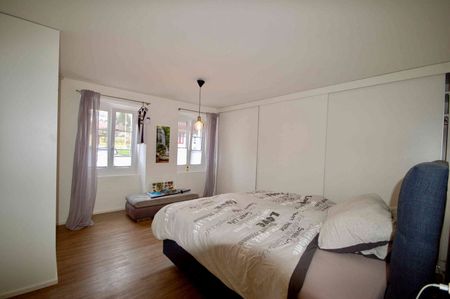 3 Zimmer, 84 m², EG - Foto 5