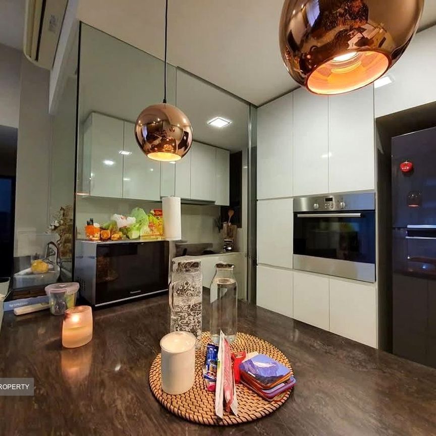 Archipelago (D16), Condominium - For Rent - Photo 1