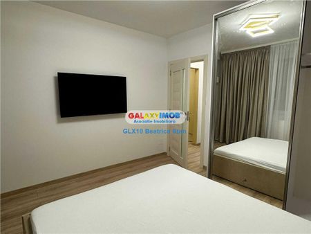 Inchiriere apartament 2 camere cochet Titulescu - Pasaj Basarab - Fotografie 4