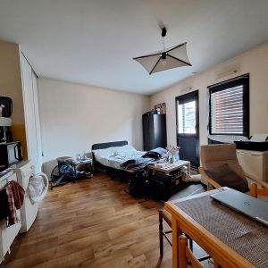 Location Appartement 1 pièce 31m² DIJON 21000 - Photo 3