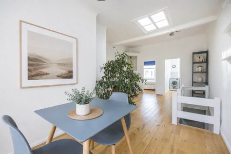 Price £3,000 pcm - Available Now - Furnished - Photo 4