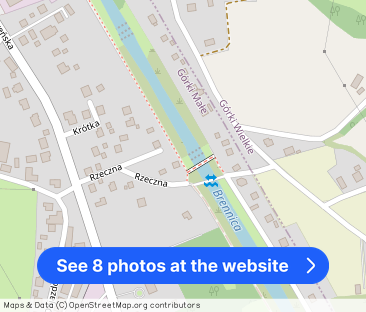 Wynajmę domek dom z ogrodem 10ar w Górkach Wielkich kolo Skoczowa - Photo 1