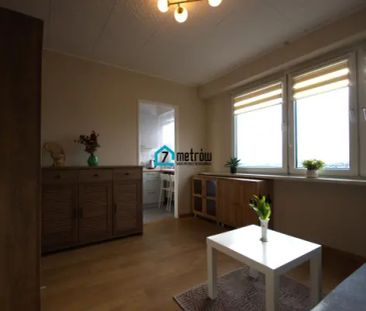 Komfortowe dwupokojowe -ul. Świętopełka - MOKRE - Фото 2