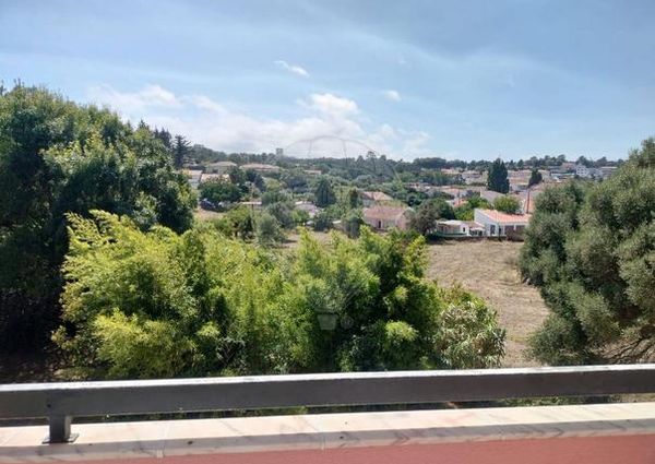 Apartamento T2 em Lisboa