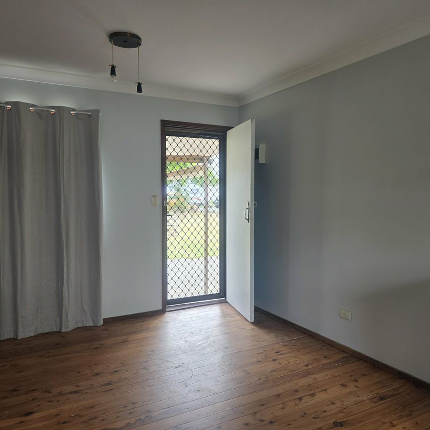 1 Bedroom Flat - Photo 1