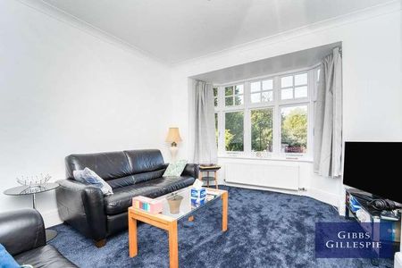 Thorpe Hall Mansions, Eaton Rise, London, W5 - Photo 2