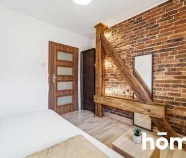 Mieszkanie 30,9 m², Katowice, Dąb, Studzienna - Photo 4