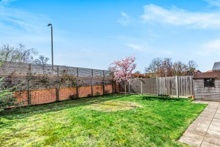 5 bedroom detached house to rent - Photo 5
