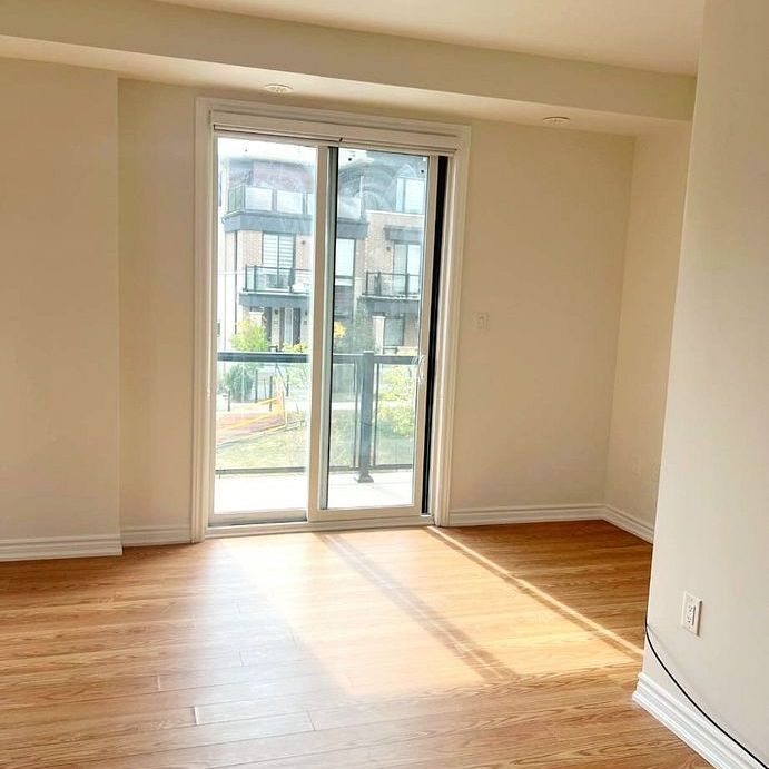 For Lease - 45 Knotsberry Circle Unit# 41, Brampton, Ontario - Photo 1