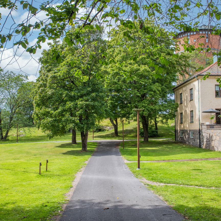 Karlagatan, Karlstad - Foto 1