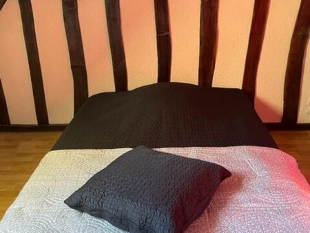 BOURGES type 2 semi meublé duplex avec terrasse - Photo 3