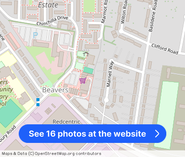 Beavers Lane, Hounslow, TW4 - Photo 1