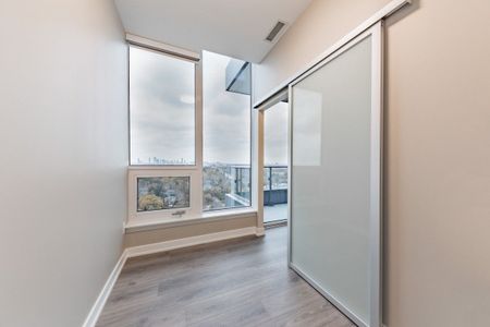 For Lease - 28 Ann Street Unit# 1609, Mississauga, Ontario - Photo 2