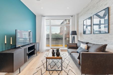 1 bedroom apartment to rent - Photo 2