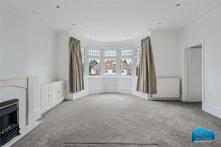 Broad Walk, London, N21 - Photo 3