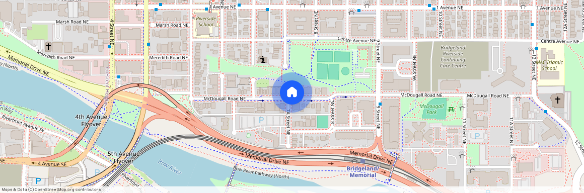 Calgary, Calgary, Calgary Metropolitan, T2E 5A4