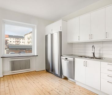 Kvarngatan 6 B - Photo 4