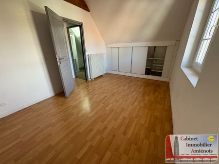 Fransures : Maison 5 pièces 90 m² avec jardin et garages - Photo 3