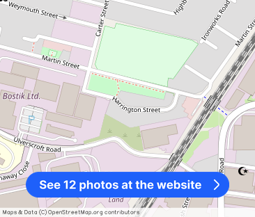 Harrington St, Rushey Mead, Leicester, LE4 - Photo 1