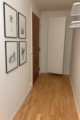 Kristianstadsgatan 3 - Foto 1