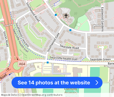 Swardale Road, Leeds - Photo 1