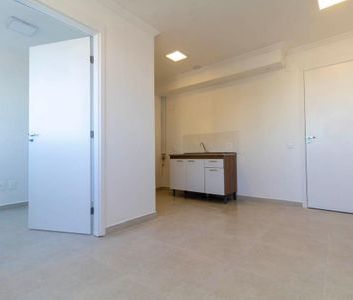 Apartamento para alugar com 33m², 2 quartos e sem vaga - Photo 2