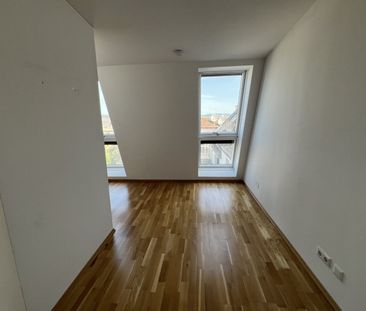 Baujahr 2020 - 4 Zimmer DG-Maisonette mit 15,75m2 Terrasse - Photo 1
