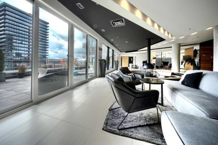 Appartement à louer - Photo 3