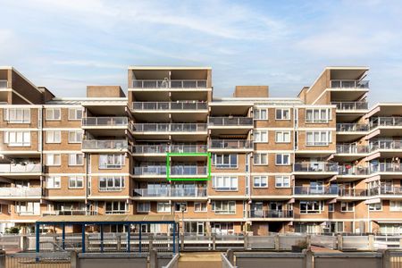 Appartement te huur: Prattenburg 135 2036 SG Haarlem - Photo 3