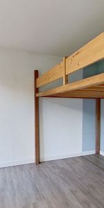 Location Appartement 1 pièce 39m² - Photo 4