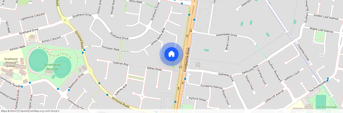 17 Karrum Karrum Court, Narre Warren South