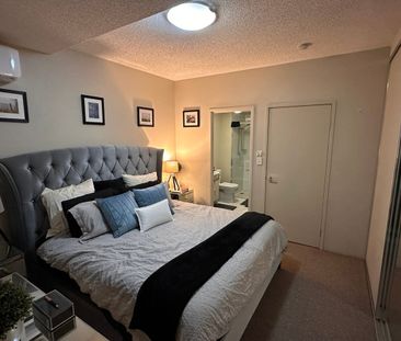 Stylish, Spacious & Secure Two-Level Apartment with Large Balcony i... - Photo 6