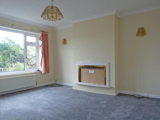 2 bedroom detached bungalow to rent - Photo 1