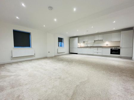 2 bedroom apartment to rent - Photo 5