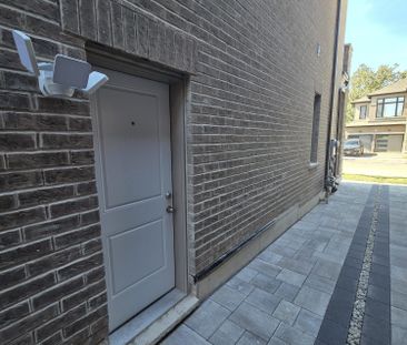 For Lease - 1414 Wellwood Terrace Unit# Basement, Milton, Ontario - Photo 6