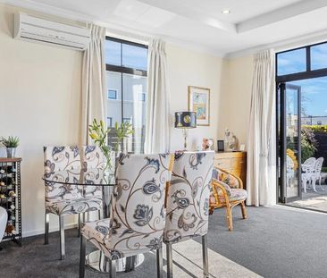 Sleek and Contemporary Home - Photo 1