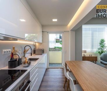 Apartamento T2 em Lisboa - Photo 1