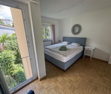 Muralto - Seenähe - mit dem Koffer einziehen - Photo 5