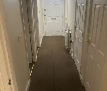 Room in a Shared Flat, Maltings Close, E3 - Photo 1